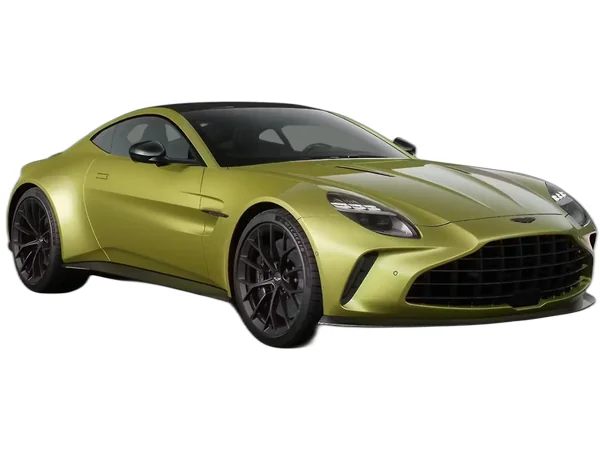 aston martin vantage vantage-v8 exterior